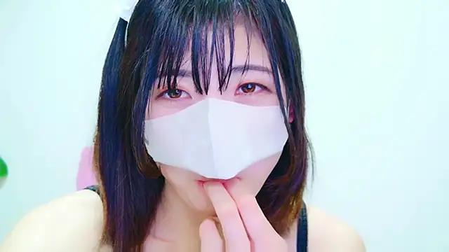 mayumichan13 online show from 02/20/26, 06:19