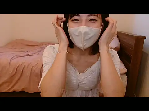 mayumichan13 online show from 12/01/25, 10:54