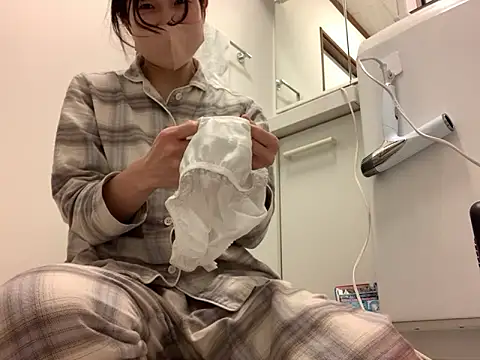 mayumichan13 online show from 02/09/26, 08:18