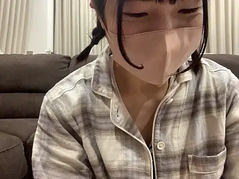 mayumichan13 online show from 02/06/26, 08:27