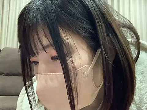 mayumichan13 online show from 02/08/26, 08:17