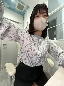 mayumichan13 online show from 04/14/26, 11:54