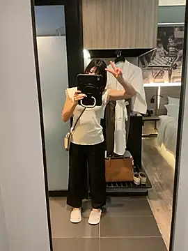 mayumichan13 online show from 04/01/26, 09:23