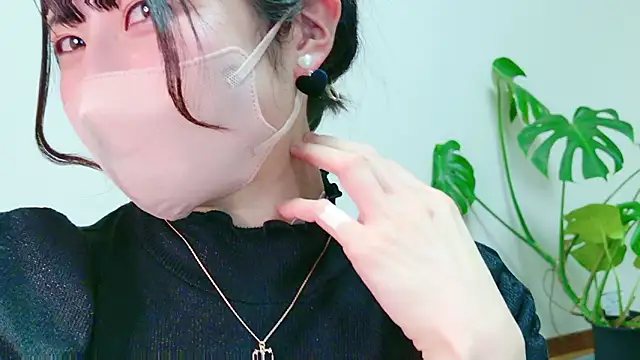 mayumichan13 online show from 02/12/26, 02:17