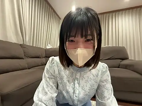 mayumichan13 online show from 03/01/26, 08:53