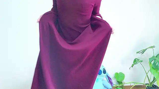 mayumichan13 online show from 02/08/26, 05:49