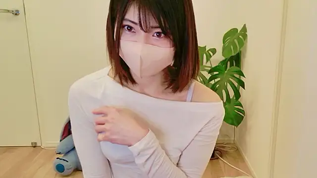 mayumichan13 online show from 01/07/26, 09:03