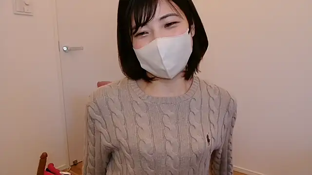 mayumichan13 online show from 12/15/25, 10:48