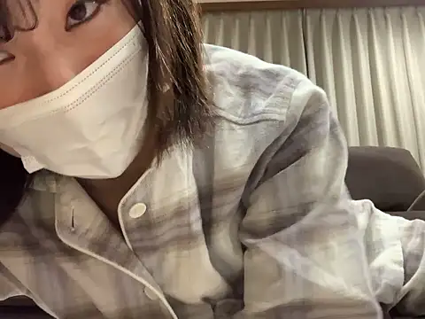 mayumichan13 online show from 01/12/26, 08:15