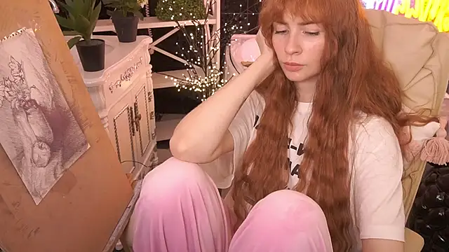 Nicol Moonn online show from 04/02/26, 04:46