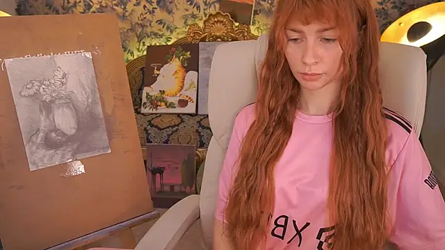 Nicol Moonn online show from 04/22/26, 01:29