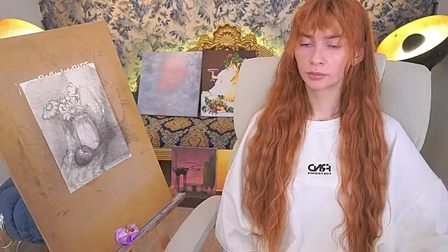 Nicol Moonn online show from 04/23/26, 05:47