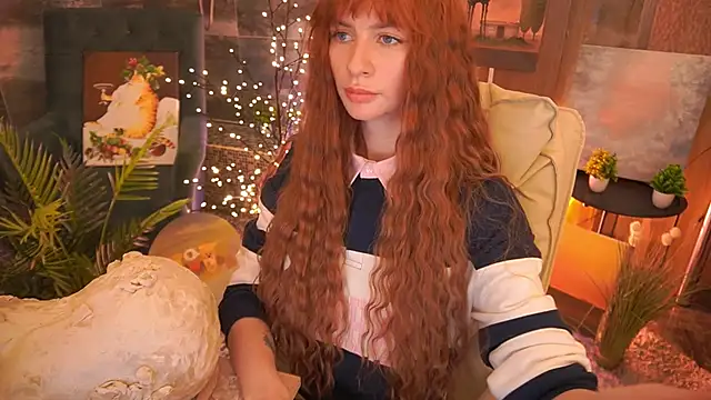 Nicol Moonn online show from 03/10/26, 01:48