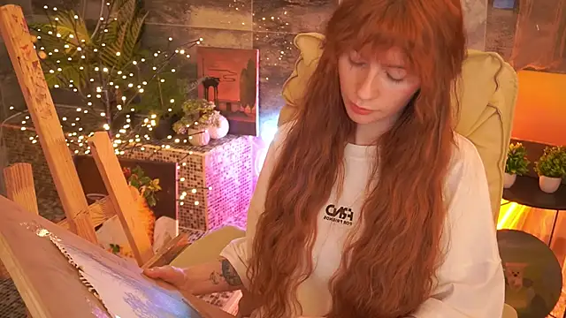 Nicol Moonn online show from 03/27/26, 03:15