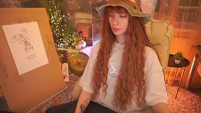 Nicol Moonn online show from 03/19/26, 09:15