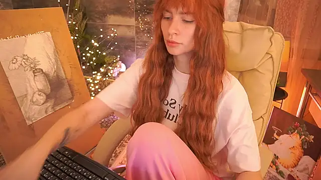 Nicol Moonn online show from 03/27/26, 09:16