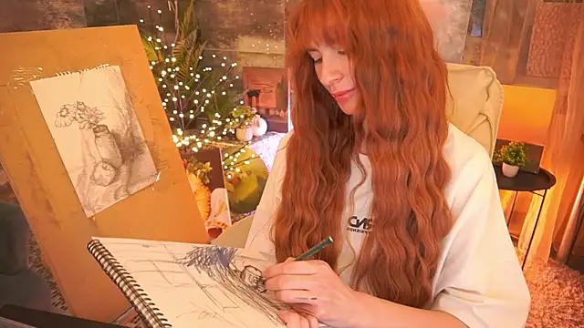Nicol Moonn online show from 03/26/26, 03:10