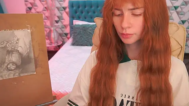 Nicol Moonn online show from 04/09/26, 08:59