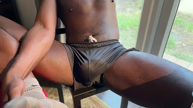SirDaddylicious online show from 04/28/26, 01:37