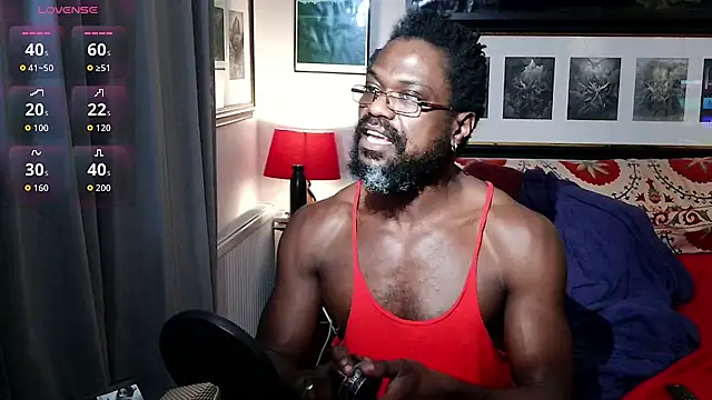 SirDaddylicious online show from 02/15/26, 08:30