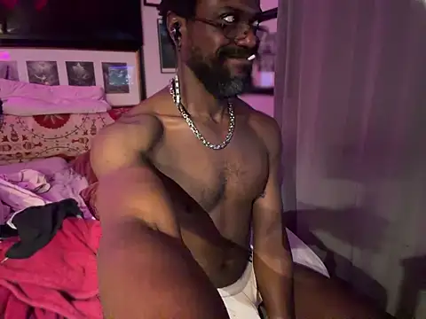 SirDaddylicious online show from 02/22/26, 10:11