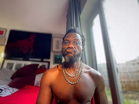 SirDaddylicious online show from 04/26/26, 03:09