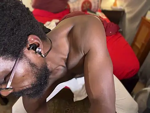 SirDaddylicious online show from 01/16/26, 06:56