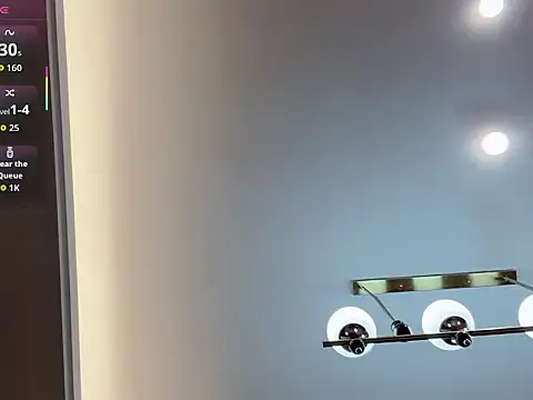 Butterbear online show from 11/19/25, 11:10