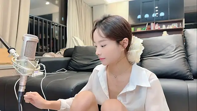 Butterbear online show from 05/06/26, 01:15