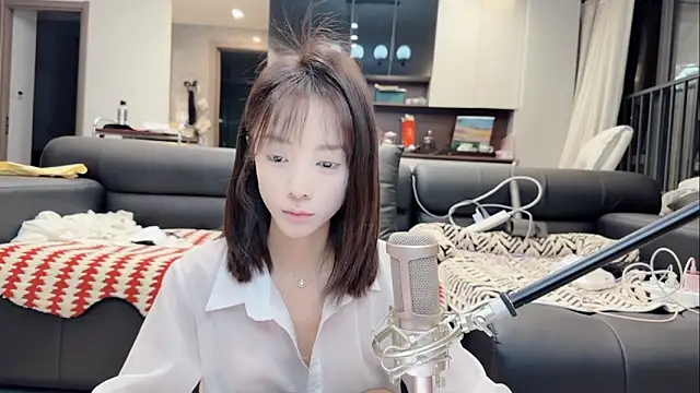 Butterbear online show from 04/08/26, 12:39