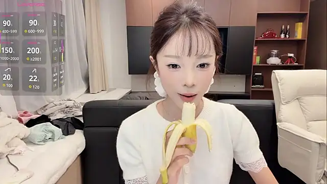 Butterbear online show from 11/30/25, 10:05