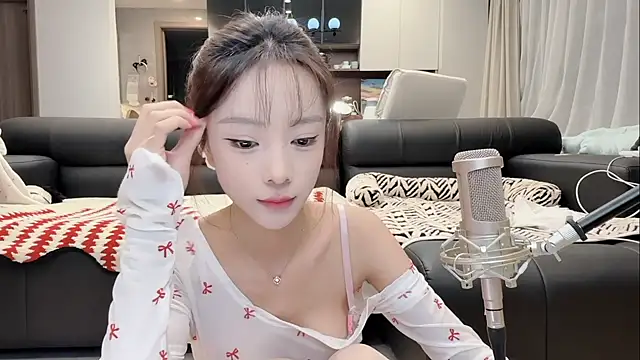 Butterbear online show from 01/14/26, 01:04