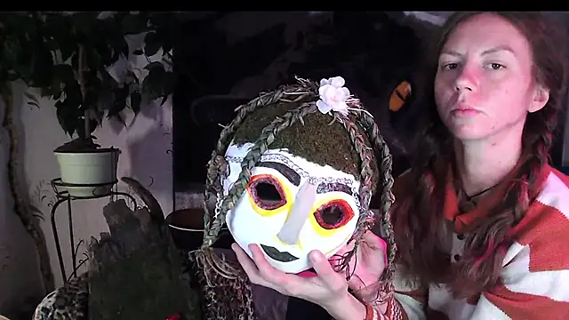 Personal Bulldozer online show from 11/13/25, 07:40