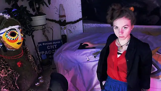 Personal Bulldozer online show from 12/04/25, 05:12