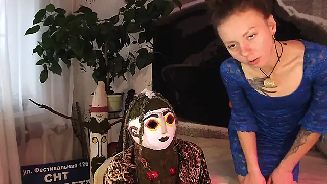 Personal Bulldozer online show from 11/18/25, 10:07