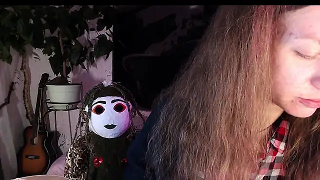 Personal Bulldozer online show from 11/12/25, 04:33