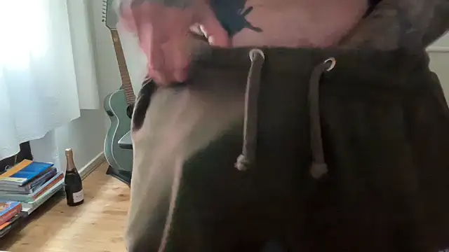 TattedUpSir online show from 11/25/25, 12:27