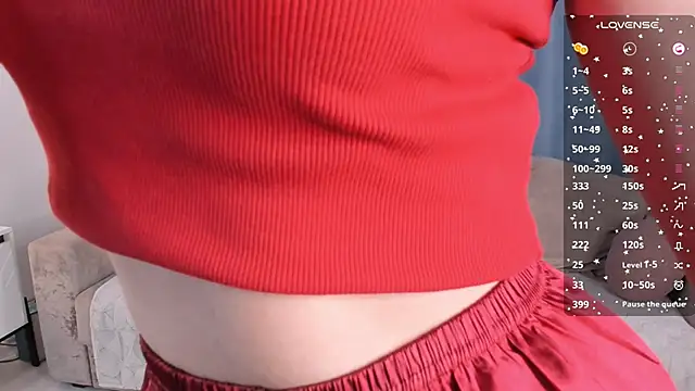 ShelaMailo online show from 01/13/26, 07:07