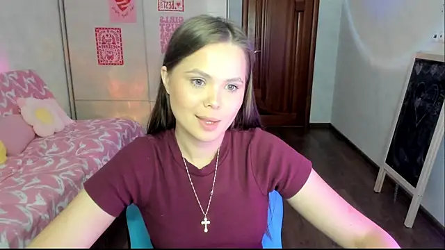 Snapshot of Kira_love_81 chatting on 07/01/26, 01:22 Kira love 81 online show from 07/01/26, 01:22