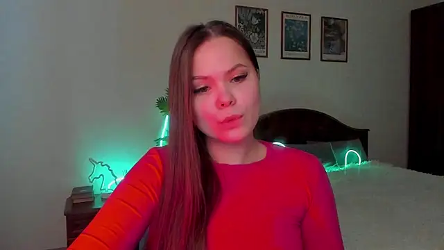 Kira love 81 online show from 03/15/26, 04:08