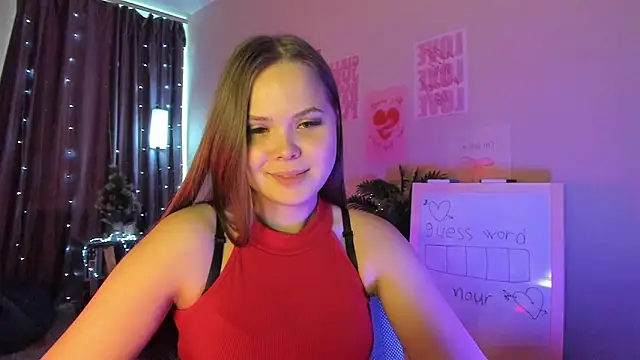 Kira love 81 online show from 03/16/26, 12:09