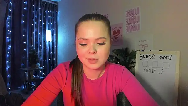 Kira love 81 online show from 03/11/26, 07:41