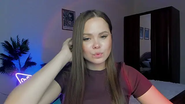 Kira love 81 online show from 03/26/26, 12:36