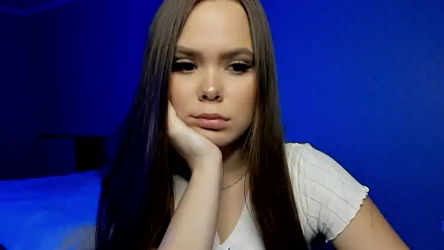 Kira love 81 online show from 11/16/25, 03:55