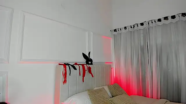 ZashaBaker online show from 11/15/25, 02:10