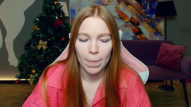 Snapshot of LavetaShiroma chatting on 01/08/26, 08:04 LavetaShiroma online show from 01/08/26, 08:04