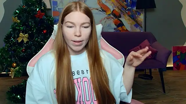 Snapshot of LavetaShiroma chatting on 01/17/26, 07:39 LavetaShiroma online show from 01/17/26, 07:39