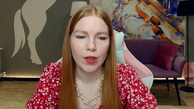 Snapshot of LavetaShiroma chatting on 12/20/25, 11:40 LavetaShiroma online show from 12/20/25, 11:40