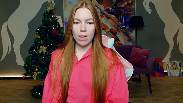 Snapshot of LavetaShiroma chatting on 01/09/26, 07:54 LavetaShiroma online show from 01/09/26, 07:54