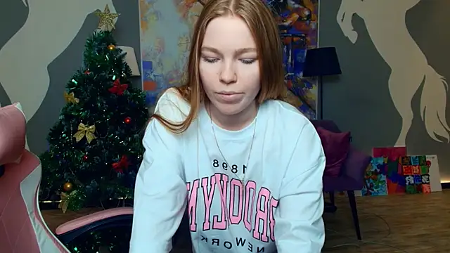 Snapshot of LavetaShiroma chatting on 01/19/26, 07:12 LavetaShiroma online show from 01/19/26, 07:12